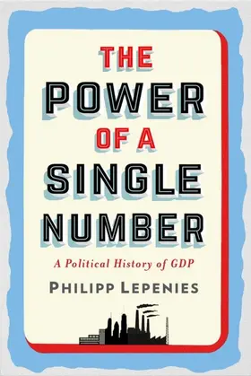 Lepenies |  The Power of a Single Number | eBook | Sack Fachmedien