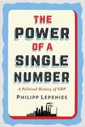 Lepenies |  The Power of a Single Number | eBook | Sack Fachmedien