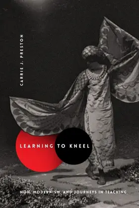 Preston |  Learning to Kneel | eBook | Sack Fachmedien