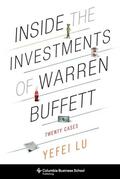 Lu |  Inside the Investments of Warren Buffett | eBook | Sack Fachmedien