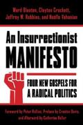 Blanton / Crockett / Robbins |  An Insurrectionist Manifesto | eBook | Sack Fachmedien