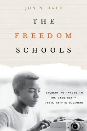 Hale | The Freedom Schools | E-Book | www.sack.de