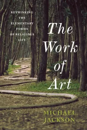 Jackson |  The Work of Art | eBook | Sack Fachmedien