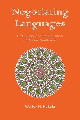 Hakala |  Negotiating Languages | eBook | Sack Fachmedien