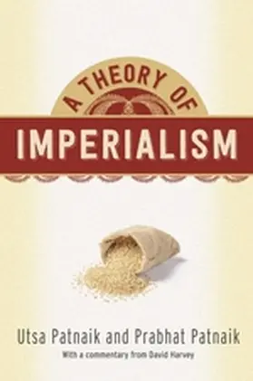 Patnaik |  A Theory of Imperialism | eBook | Sack Fachmedien