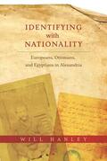 Hanley |  Identifying with Nationality | eBook | Sack Fachmedien