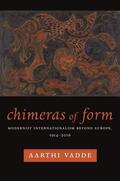 Vadde |  Chimeras of Form | eBook | Sack Fachmedien