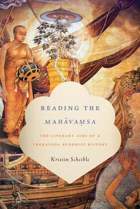 Scheible | Reading the Mahavamsa | E-Book | sack.de