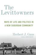 Gans |  The Levittowners | eBook | Sack Fachmedien