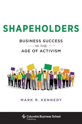 Kennedy |  Shapeholders | eBook | Sack Fachmedien