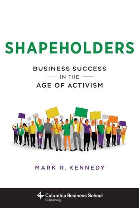 Kennedy | Shapeholders | E-Book | sack.de