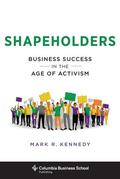 Kennedy |  Shapeholders | eBook | Sack Fachmedien