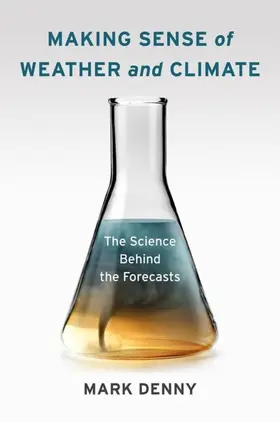 Denny |  Making Sense of Weather and Climate | eBook | Sack Fachmedien