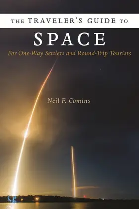 Comins |  The Traveler's Guide to Space | eBook | Sack Fachmedien