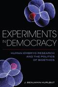 Hurlbut |  Experiments in Democracy | eBook | Sack Fachmedien