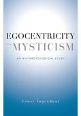 Tugendhat |  Egocentricity and Mysticism | eBook | Sack Fachmedien