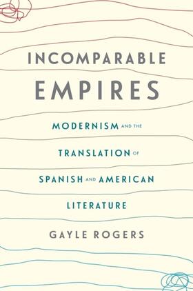 Rogers | Incomparable Empires | E-Book | sack.de