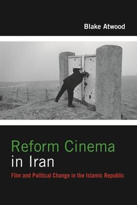 Atwood | Reform Cinema in Iran | E-Book | sack.de