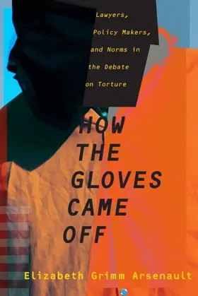 Arsenault / Grimm |  How the Gloves Came Off | eBook | Sack Fachmedien