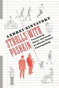 Sinyavsky |  Strolls with Pushkin | eBook | Sack Fachmedien