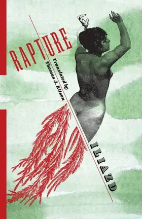 Iliazd |  Rapture | eBook | Sack Fachmedien
