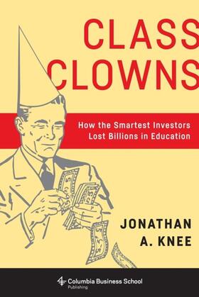 Knee |  Class Clowns | eBook | Sack Fachmedien