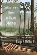 McGhee |  Carboniferous Giants and Mass Extinction | eBook | Sack Fachmedien
