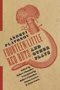Platonov / Chandler |  Fourteen Little Red Huts and Other Plays | eBook | Sack Fachmedien