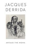 Derrida |  Artaud the Moma | eBook | Sack Fachmedien