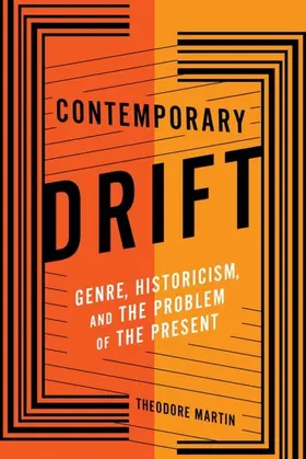 Martin |  Contemporary Drift | eBook | Sack Fachmedien