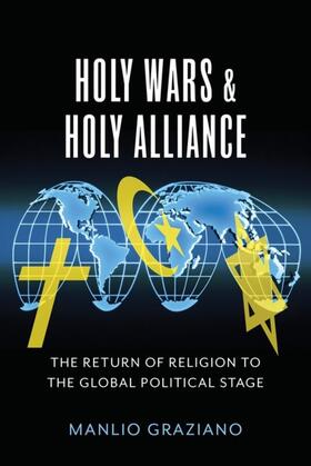 Graziano | Holy Wars and Holy Alliance | E-Book | sack.de