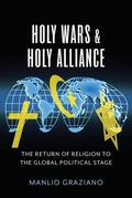 Graziano |  Holy Wars and Holy Alliance | eBook | Sack Fachmedien