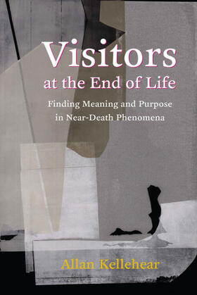 Kellehear | Visitors at the End of Life | E-Book | sack.de