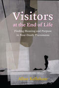 Kellehear |  Visitors at the End of Life | eBook | Sack Fachmedien
