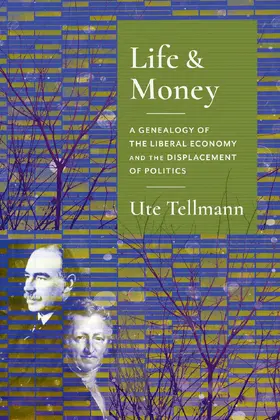 Tellmann |  Life and Money | eBook | Sack Fachmedien