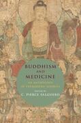 Salguero |  Buddhism and Medicine | eBook | Sack Fachmedien