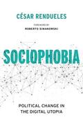 Rendueles |  Sociophobia | eBook | Sack Fachmedien