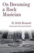 Bennett |  On Becoming a Rock Musician | eBook | Sack Fachmedien
