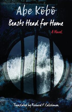 Abe |  Beasts Head for Home? | eBook | Sack Fachmedien