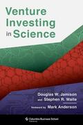 Jamison / Waite |  Venture Investing in Science | eBook | Sack Fachmedien
