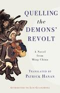 Luo |  Quelling the Demons' Revolt | eBook | Sack Fachmedien