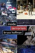 Hoffman |  Inside Terrorism | eBook | Sack Fachmedien