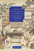 Sela |  China's Philological Turn | eBook | Sack Fachmedien