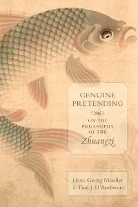 Moeller / D'Ambrosio |  Genuine Pretending | eBook | Sack Fachmedien