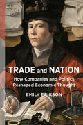 Erikson |  Trade and Nation | eBook | Sack Fachmedien