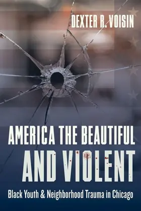 Voisin |  America the Beautiful and Violent | eBook | Sack Fachmedien