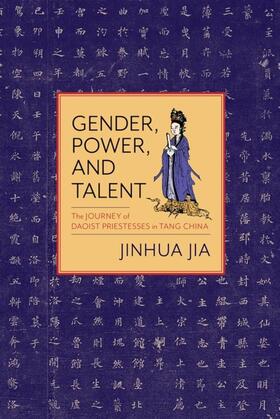 Jia | Gender, Power, and Talent | E-Book | sack.de