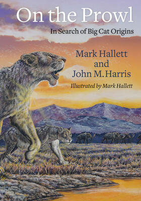 Hallett / Harris | On the Prowl | E-Book | sack.de