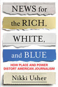 Usher |  News for the Rich, White, and Blue | eBook | Sack Fachmedien