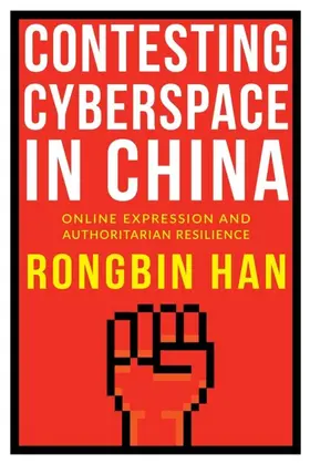 Han | Contesting Cyberspace in China | E-Book | sack.de